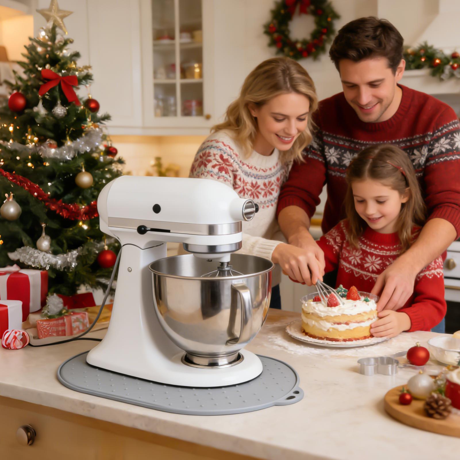 Mixer Slider Mat Appliance Sil - Meal Prep Restaurant のレビューと価格