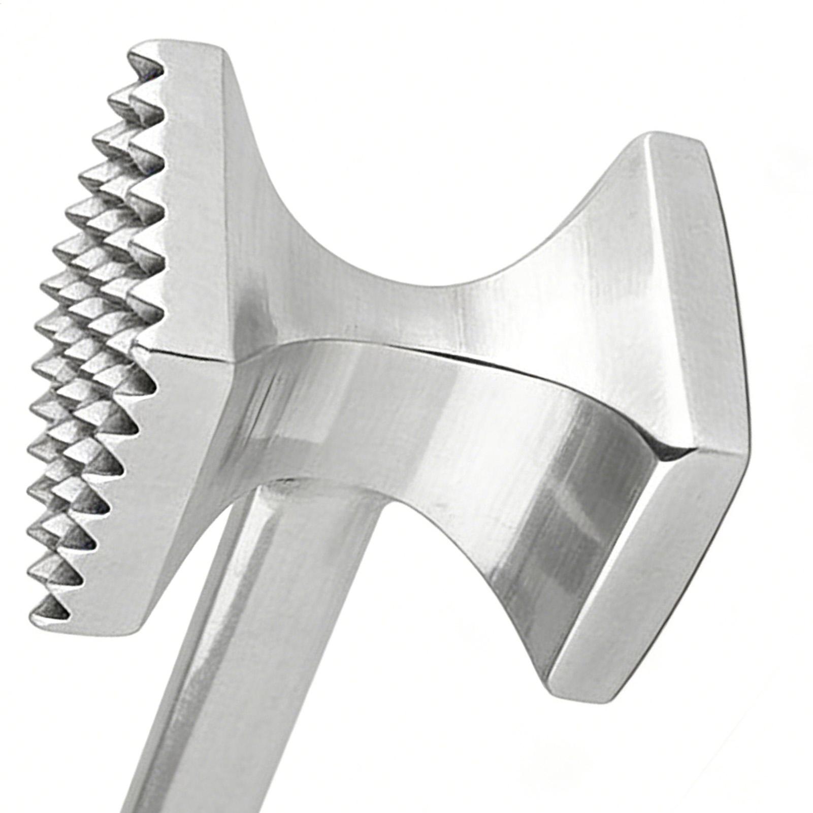 Meat Hammer Tenderizer Double- - Meal Prep Restaurant のレビューと価格
