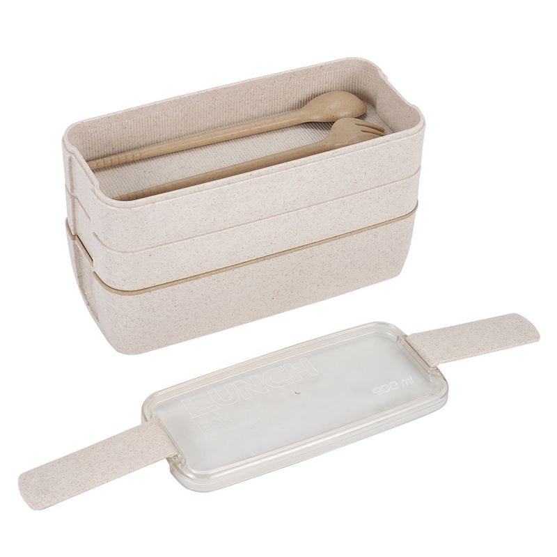 Japanese Lunch Box Bento Box , - Meal Prep Japanese のレビューと価格