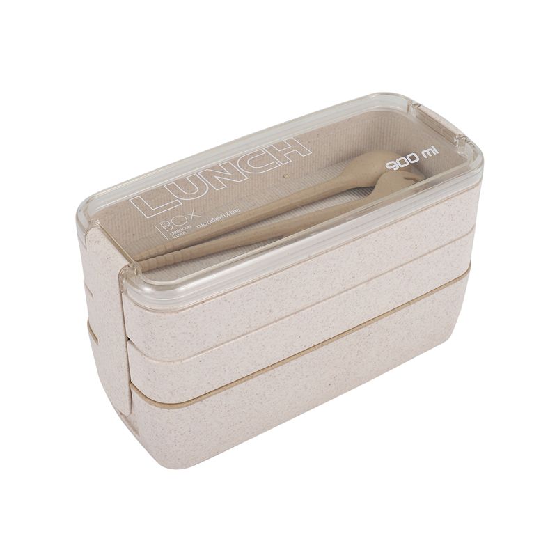 Japanese Lunch Box Bento Box , - Meal Prep Japanese のレビューと価格