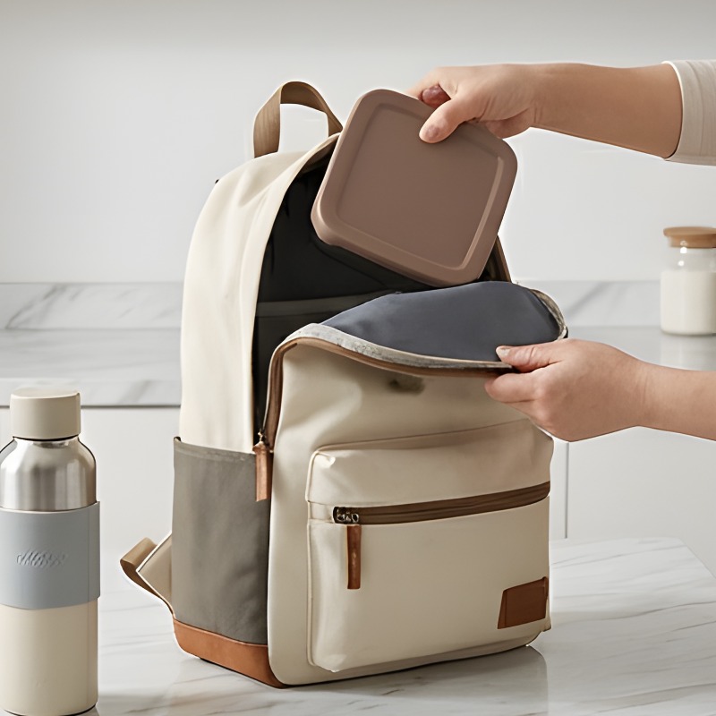 400ml 304 Stainless Steel Lunc - Meal Prep Ideas のレビューと価格