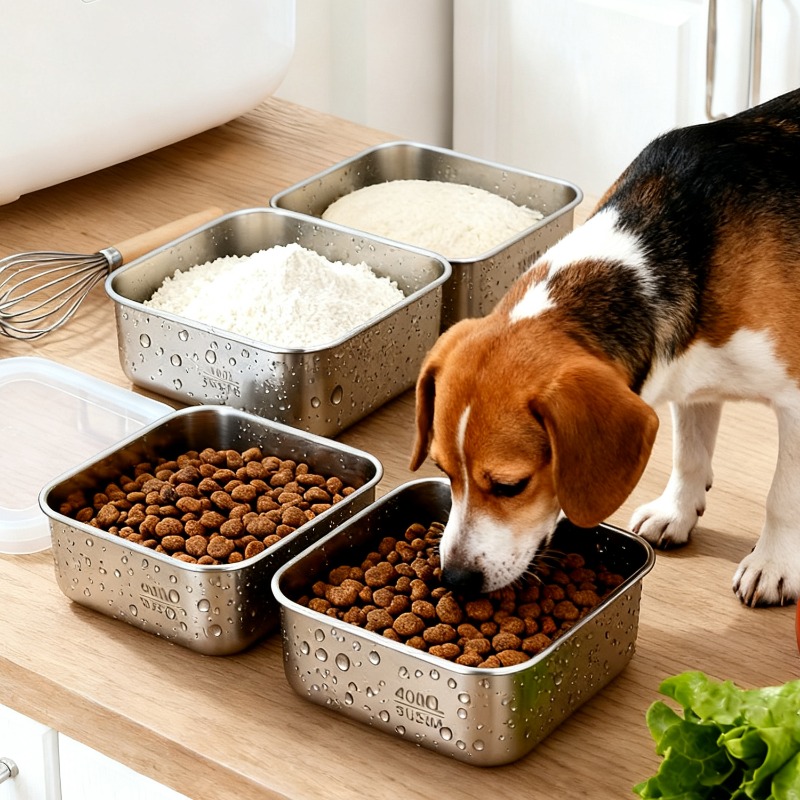 400ml 304 Stainless Steel Lunc - Meal Prep Ideas のレビューと価格