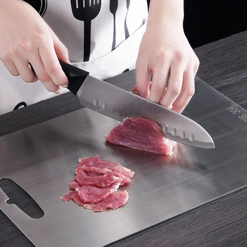 Household Stainless Steel Anti - Meal Prep Chef のレビューと価格