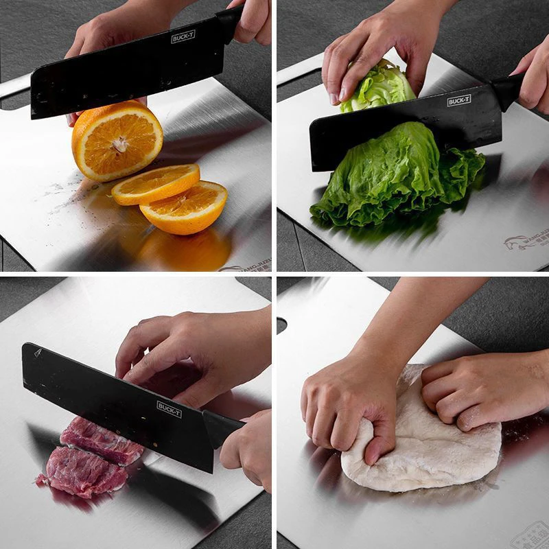 Household Stainless Steel Anti - Meal Prep Chef のレビューと価格