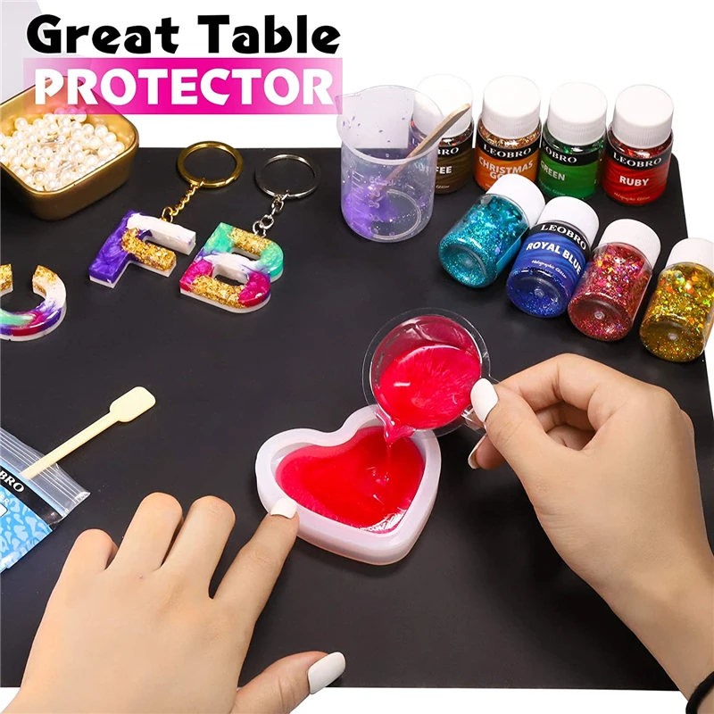Food Silicone Placemat Non-Sli - Food Prep Mat のレビューと価格