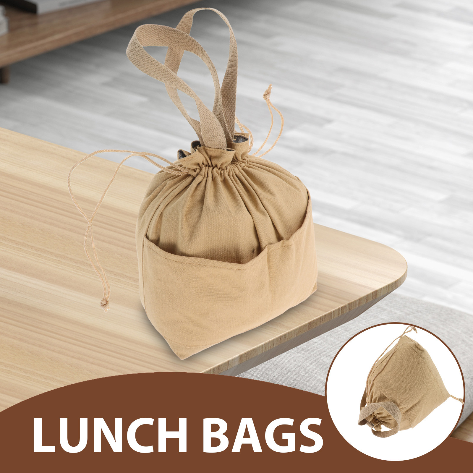 Japanese Style Insulated Canva - Meal Prep Japanese のレビューと価格