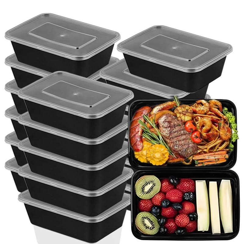 10/20x Food Storage Containers - Meal Prep List のレビューと価格