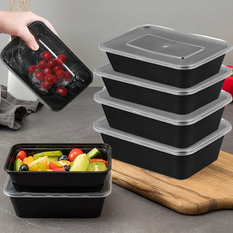 10/20x Food Storage Containers - Meal Prep List のレビューと価格
