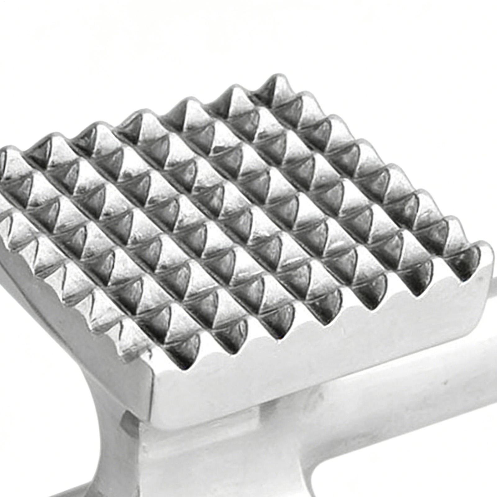 Meat Pounder Double-Sided Pork - Meal Prep Restaurant のレビューと価格