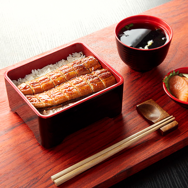 Japanese Style Bento Boxes Res - Meal Prep Japanese のレビューと価格