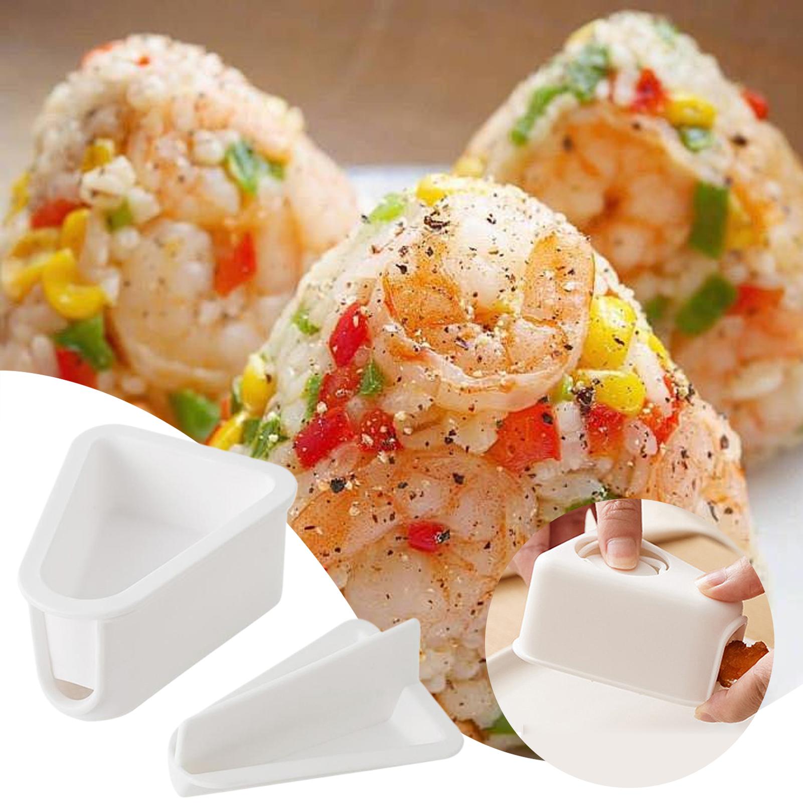 Rice Baller Japanese Portable  - Meal Prep Japanese のレビューと価格