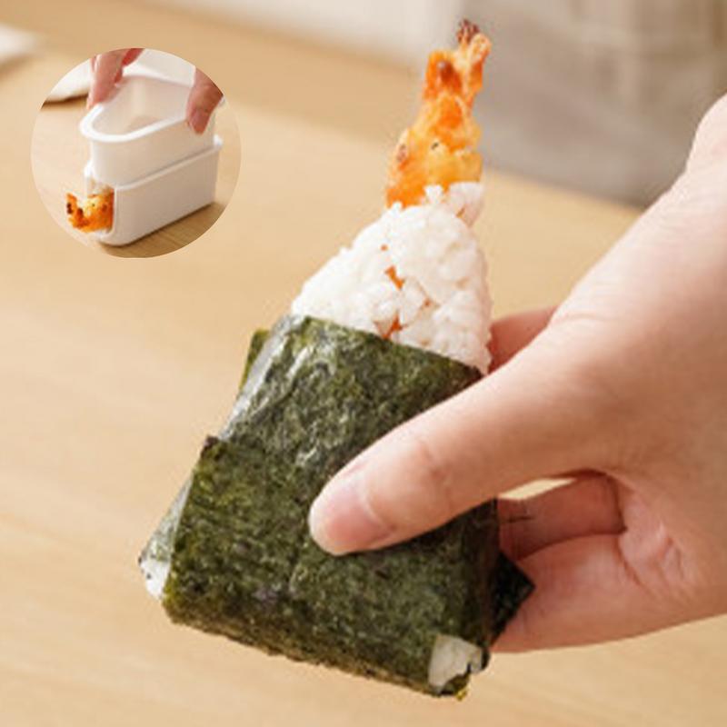 Rice Baller Japanese Portable  - Meal Prep Japanese のレビューと価格