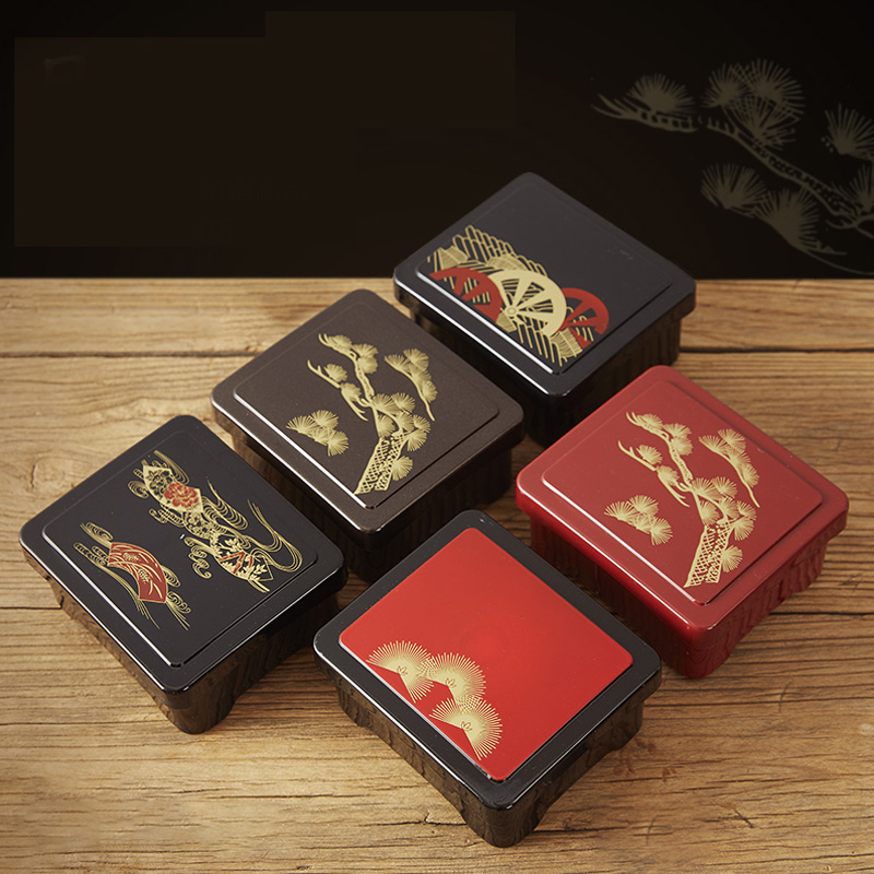 Japanese Style Bento Boxes Res - Meal Prep Japanese のレビューと価格