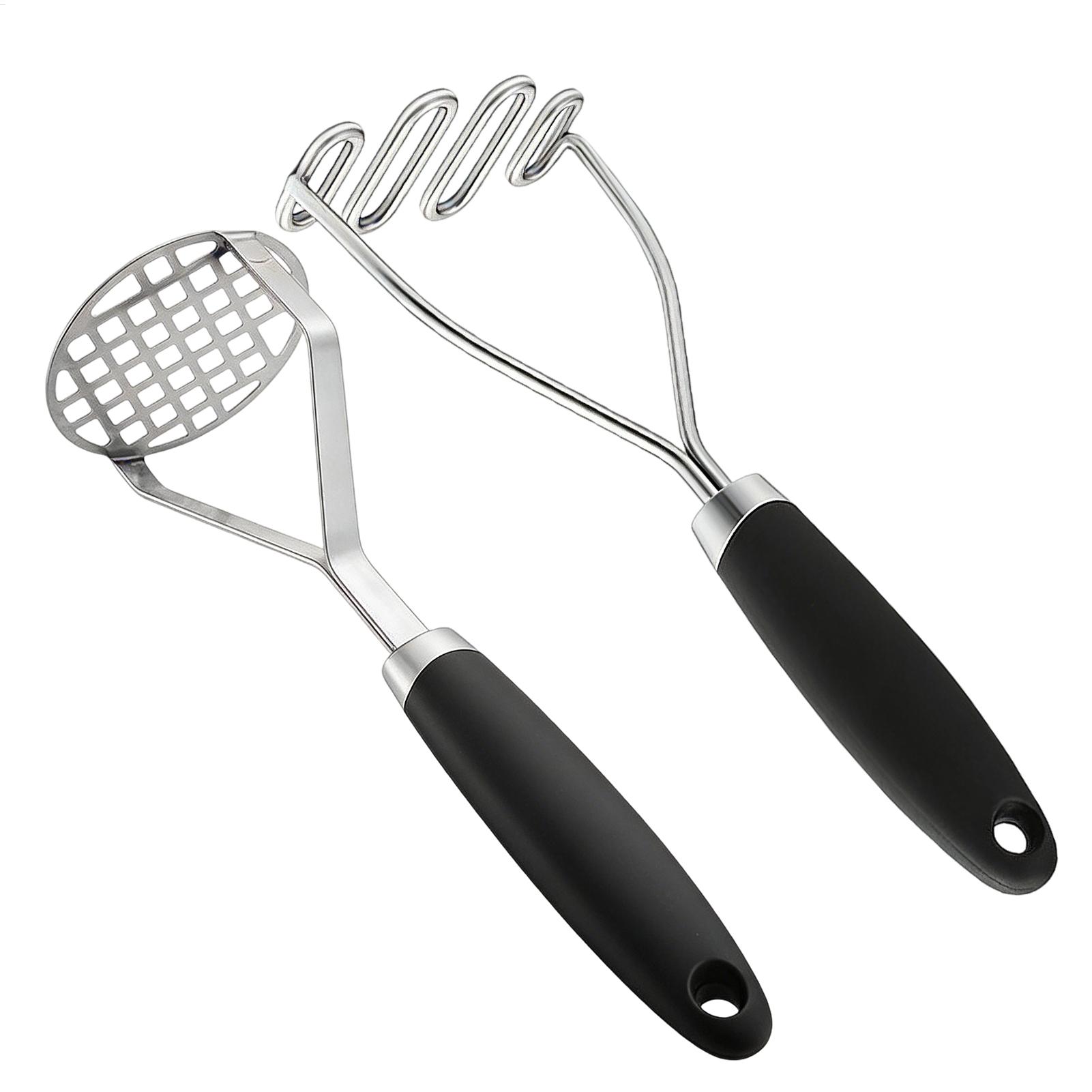 Potato Ricer Manual Vegetable  - Meal Prep Restaurant のレビューと価格