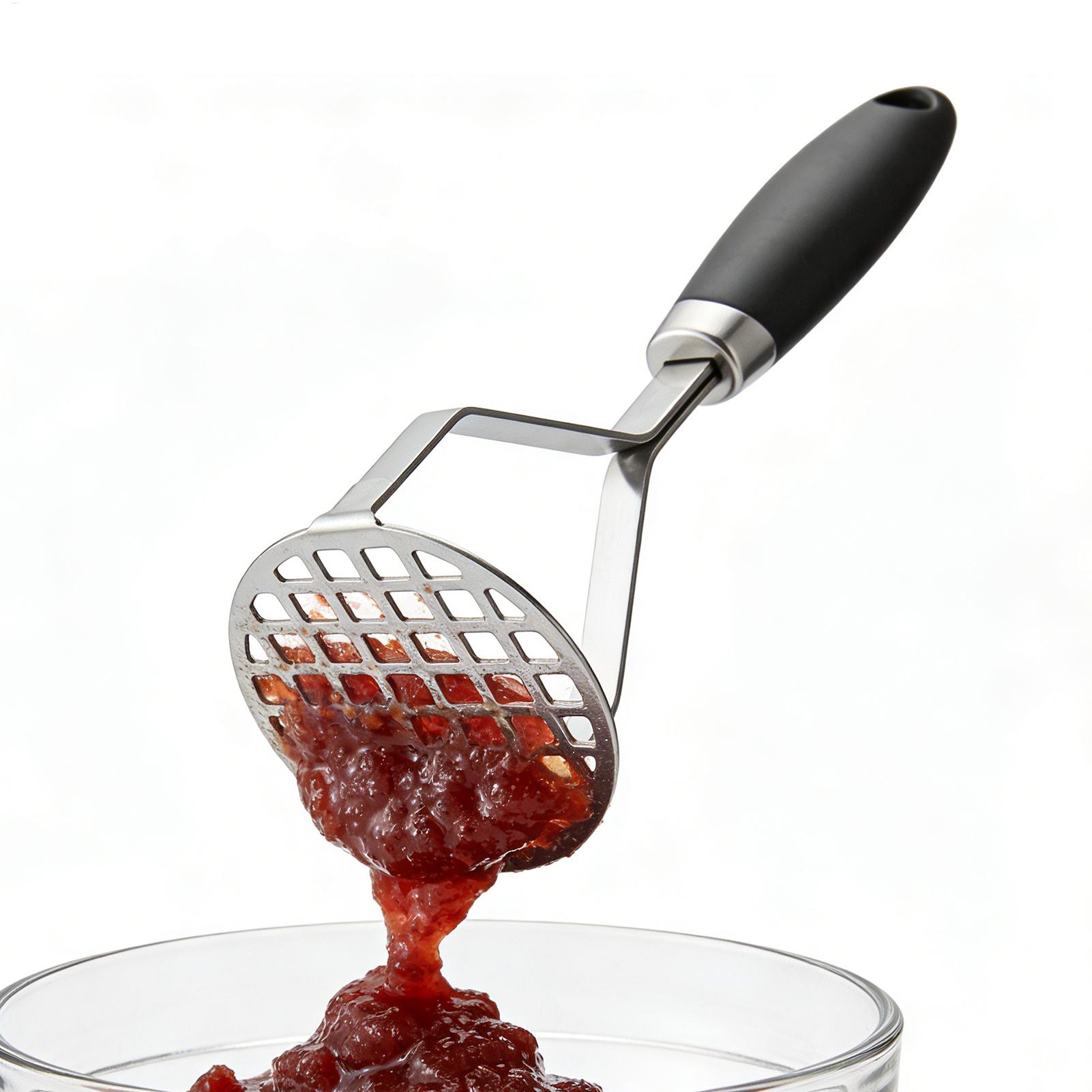 Potato Ricer Manual Vegetable  - Meal Prep Restaurant のレビューと価格