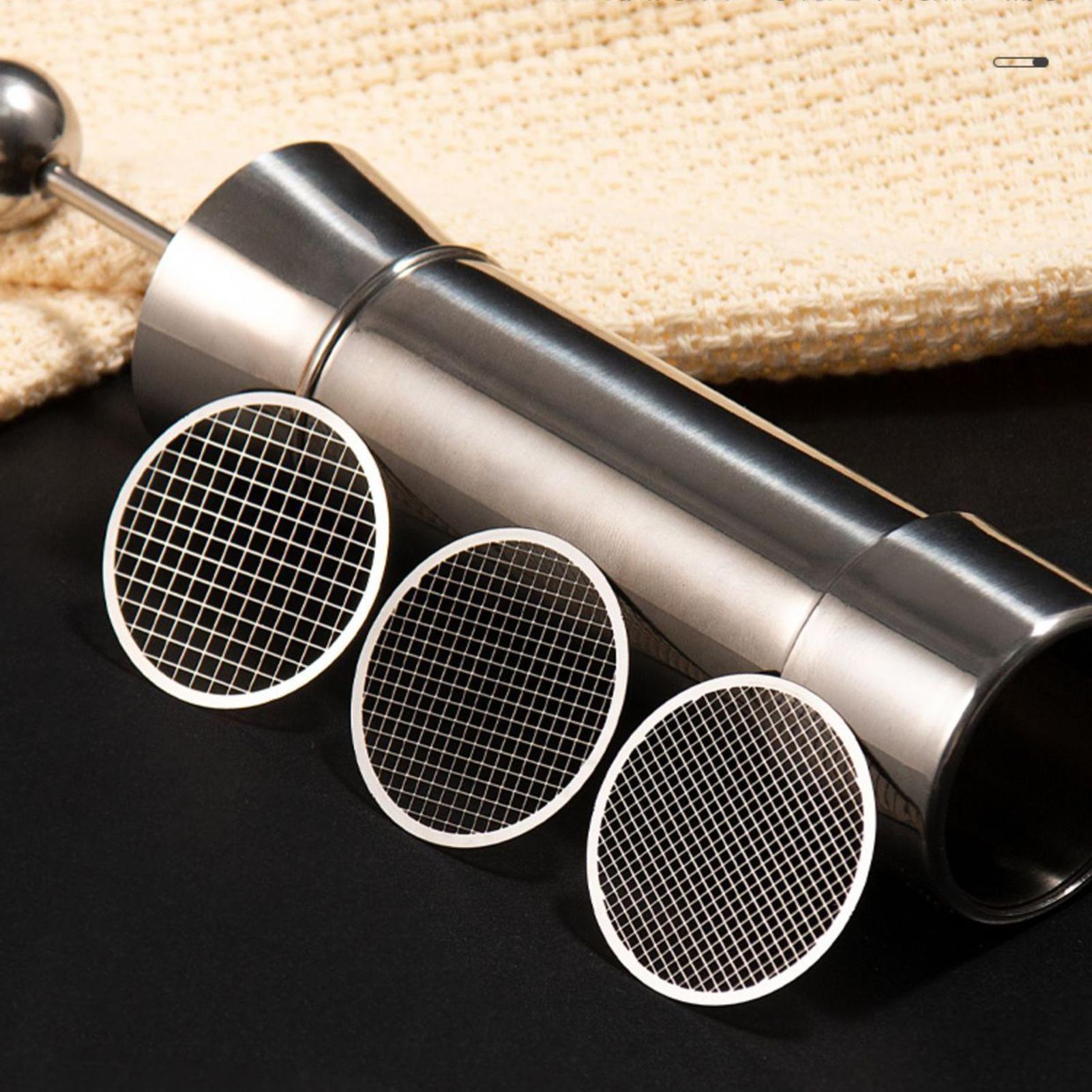 Bean Curd Press Stainless Stee - Meal Prep Restaurant のレビューと価格