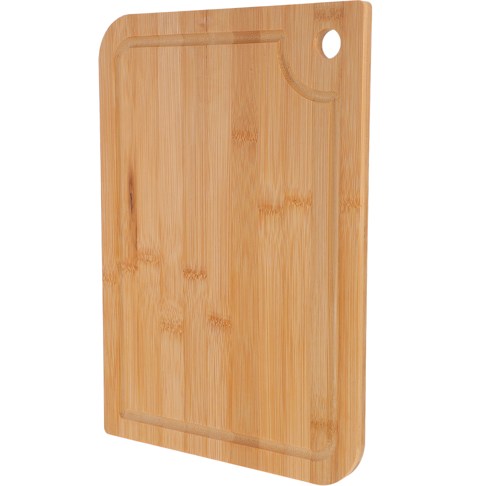 Bamboo Cutting Board Large Dua - Food Prep Mat のレビューと価格