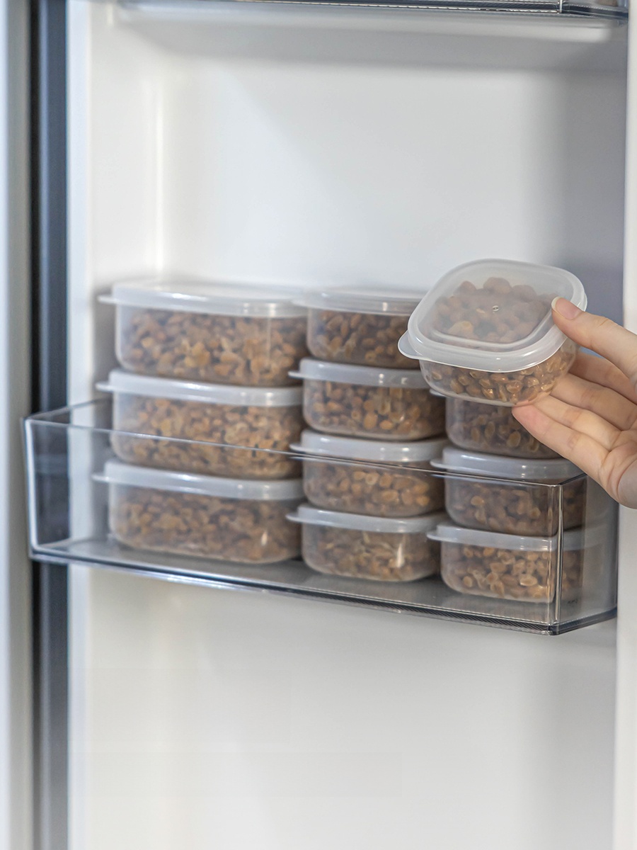Food Grade Rice Natto Storage  - Meal Prep Japanese のレビューと価格
