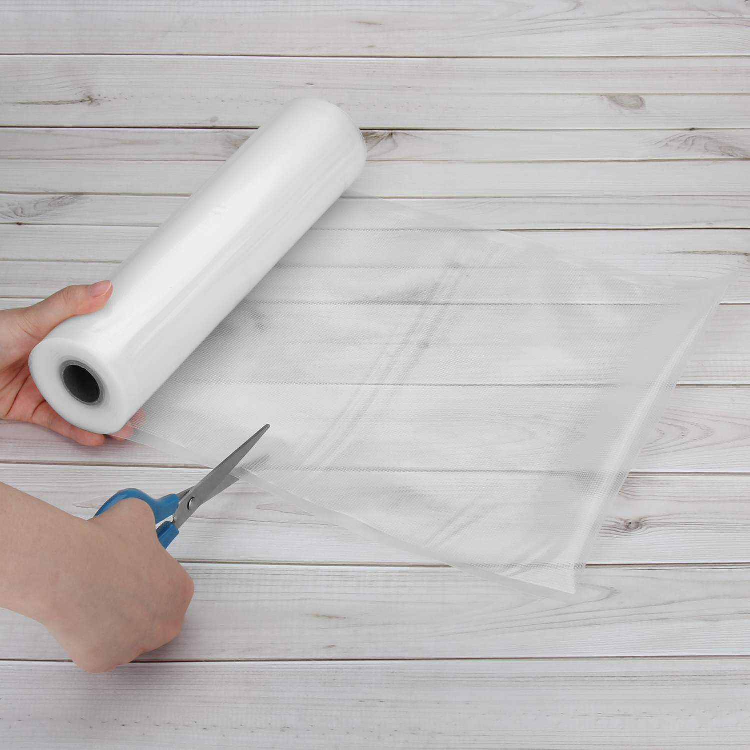INKBIRD Vacuum Sealer Bags for - Meal Prep List のレビューと価格