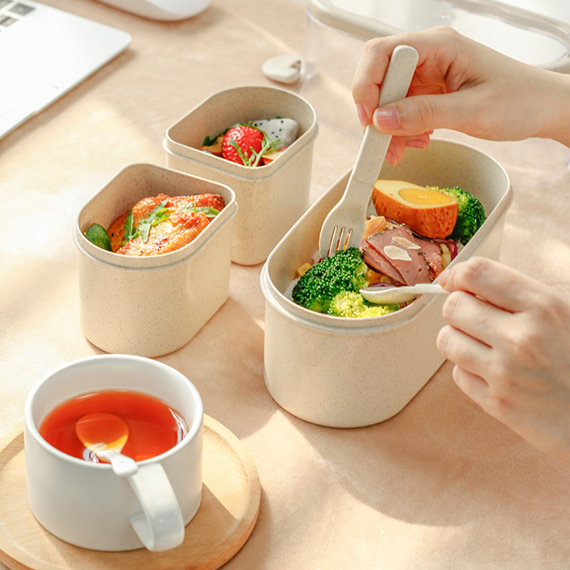 1450ML lunch box high food con - Meal Prep Japanese のレビューと価格