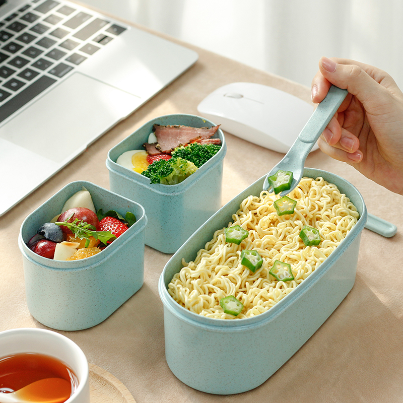 1450ML lunch box high food con - Meal Prep Japanese のレビューと価格