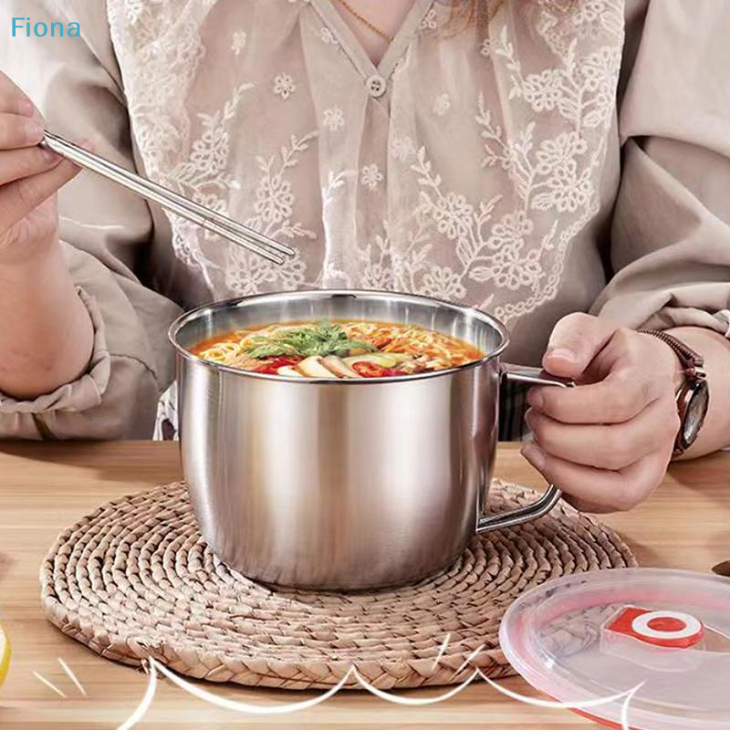 ✔Stainless Steel Soup Bowl wit - Meal Prep List のレビューと価格