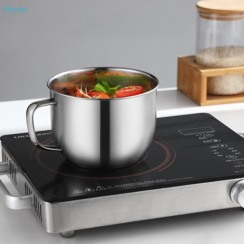 ✔Stainless Steel Soup Bowl wit - Meal Prep List のレビューと価格