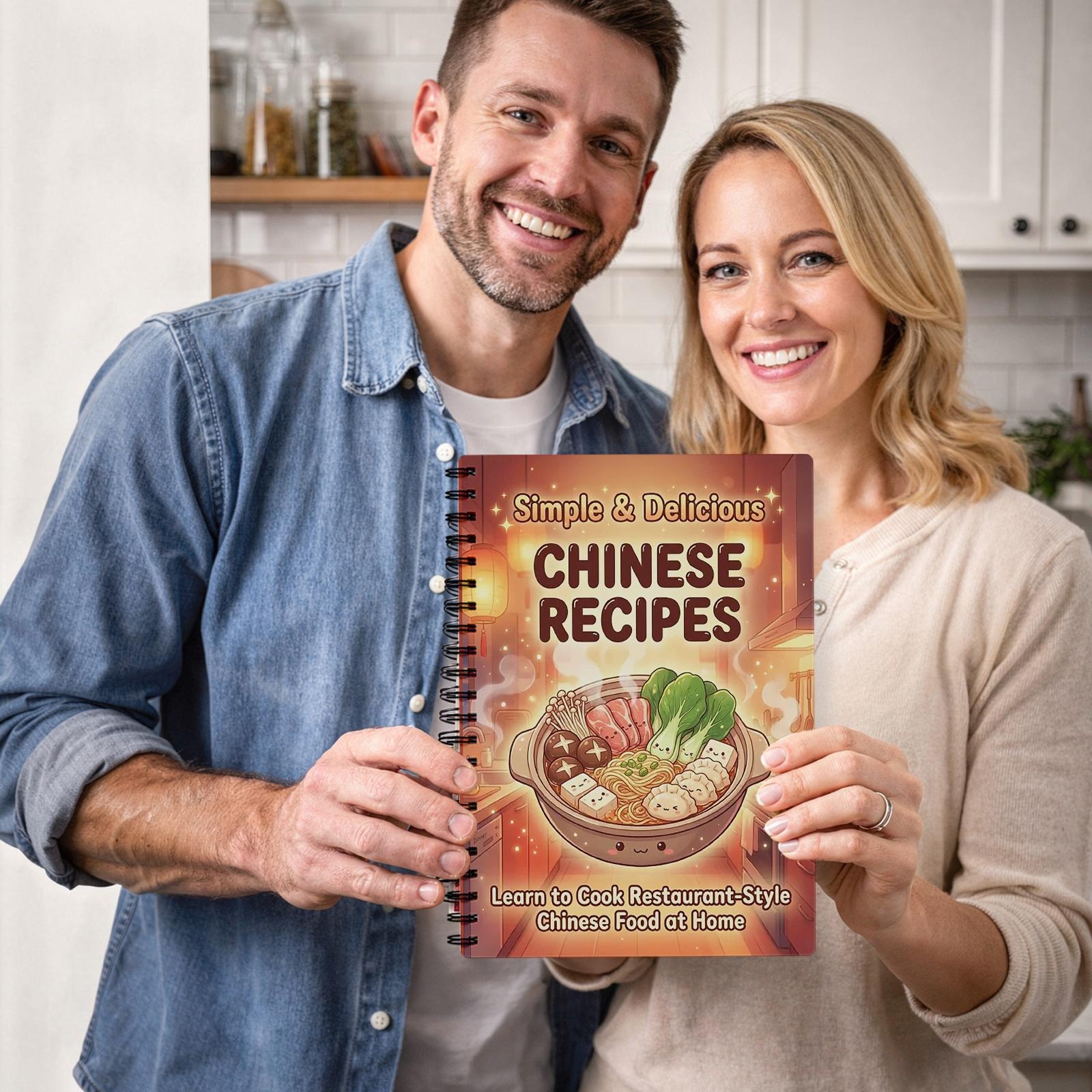 Chinese Home Cooking Recipe No - Meal Prep List のレビューと価格