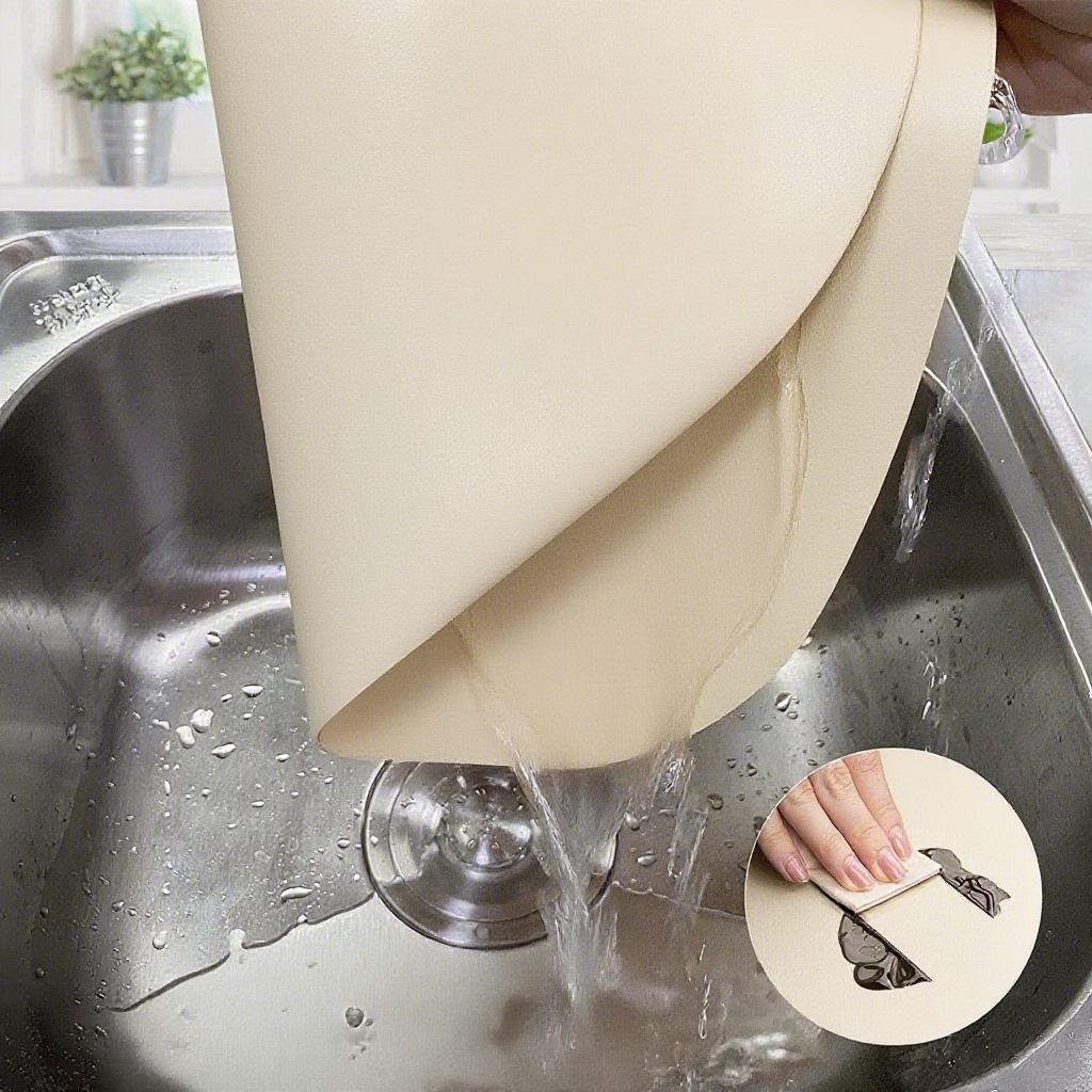 1/6/10sets Dining Table Placem - Food Prep Mat のレビューと価格