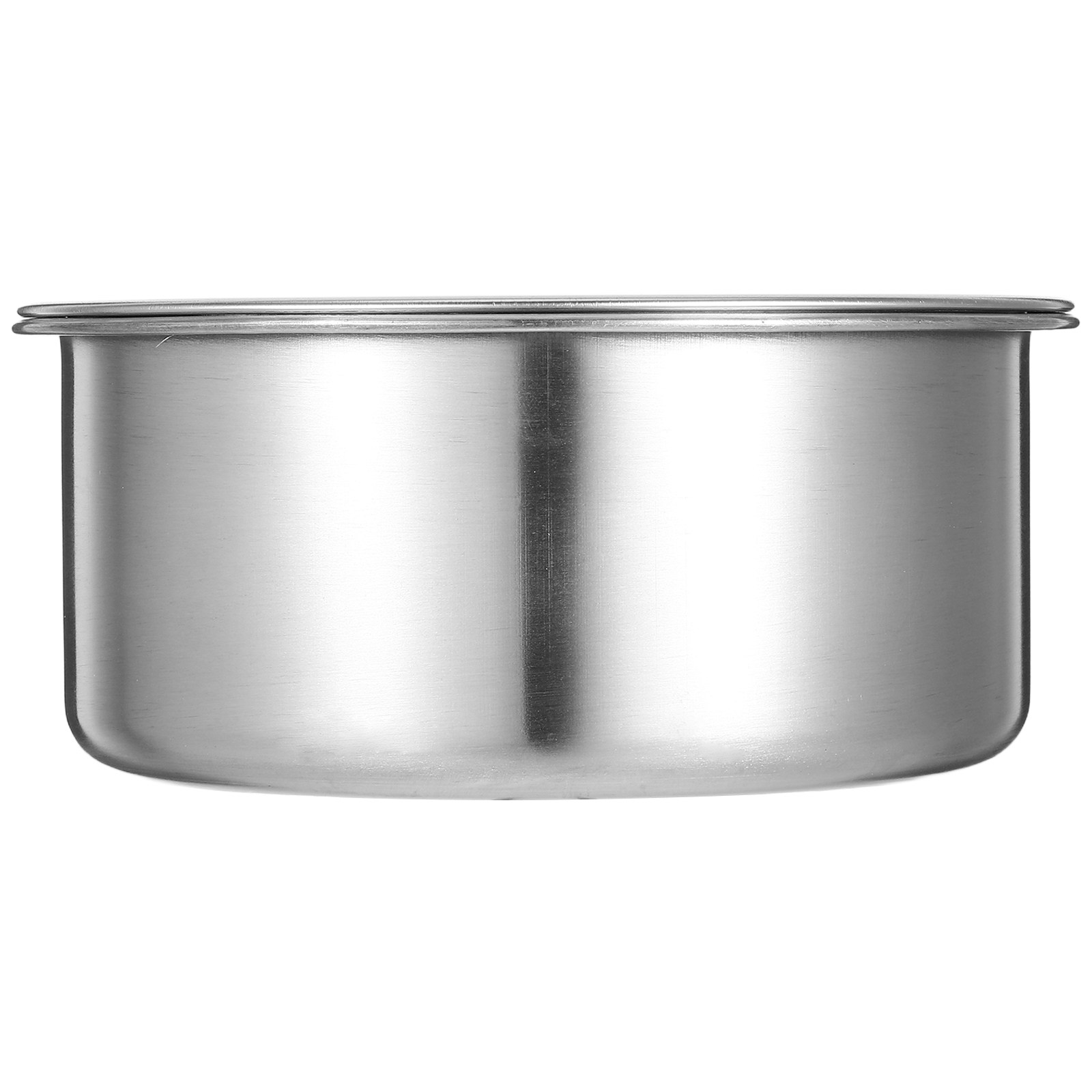 Stainless Steel Steamed Egg Bo - Meal Prep Restaurant のレビューと価格