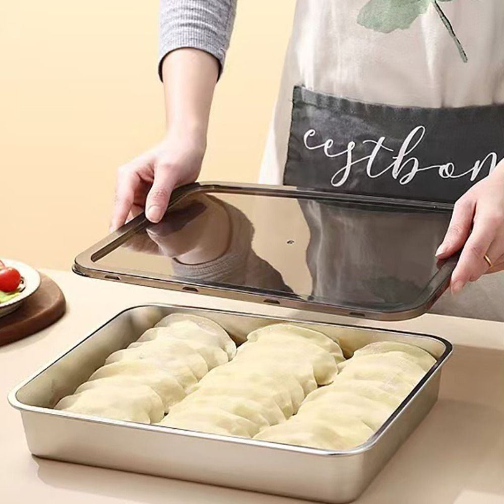 Stainless Steel Fresh-keeping  - Meal Prep List のレビューと価格