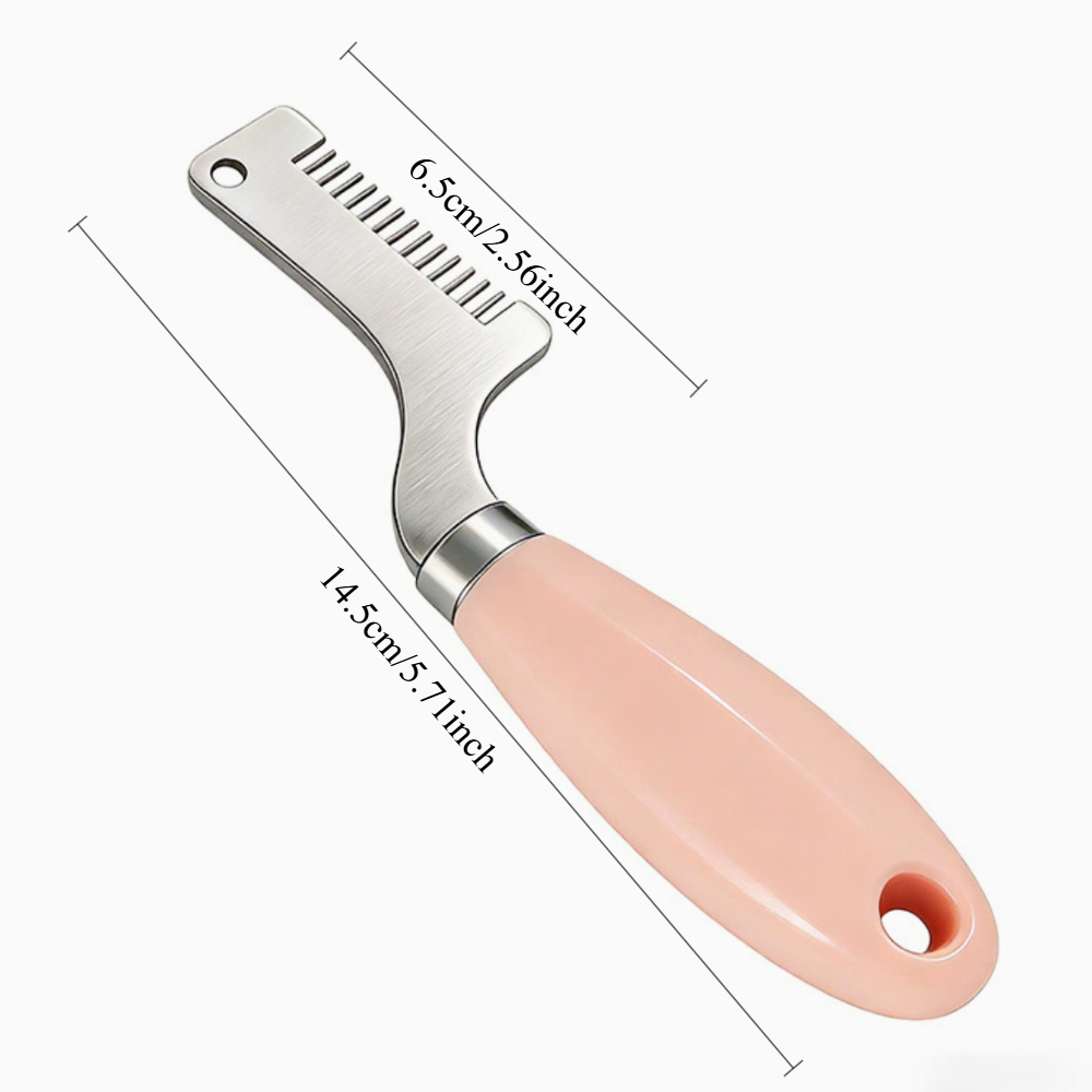 1pc Plastic Handle Scallion Ch - Meal Prep Restaurant のレビューと価格