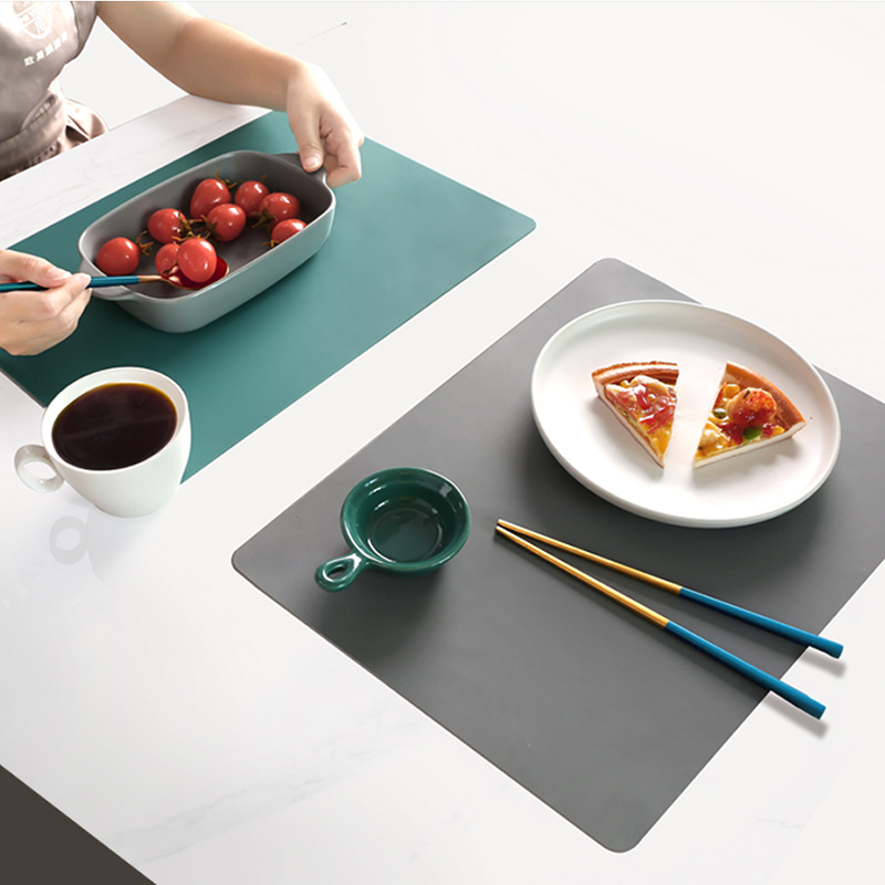 NEW Silicone Waterproof Placem - Food Prep Mat のレビューと価格