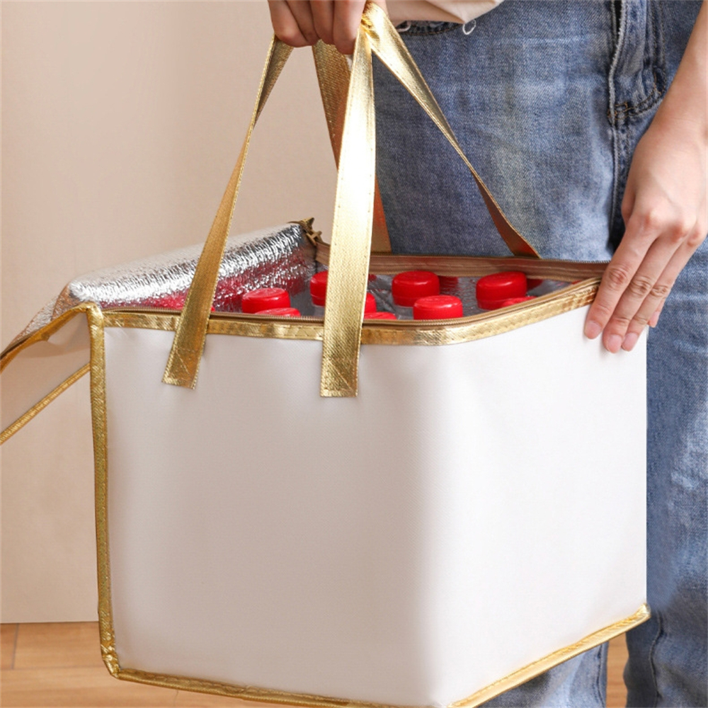 Lunch Bag Thermal Storage Box  - Meal Prep List のレビューと価格