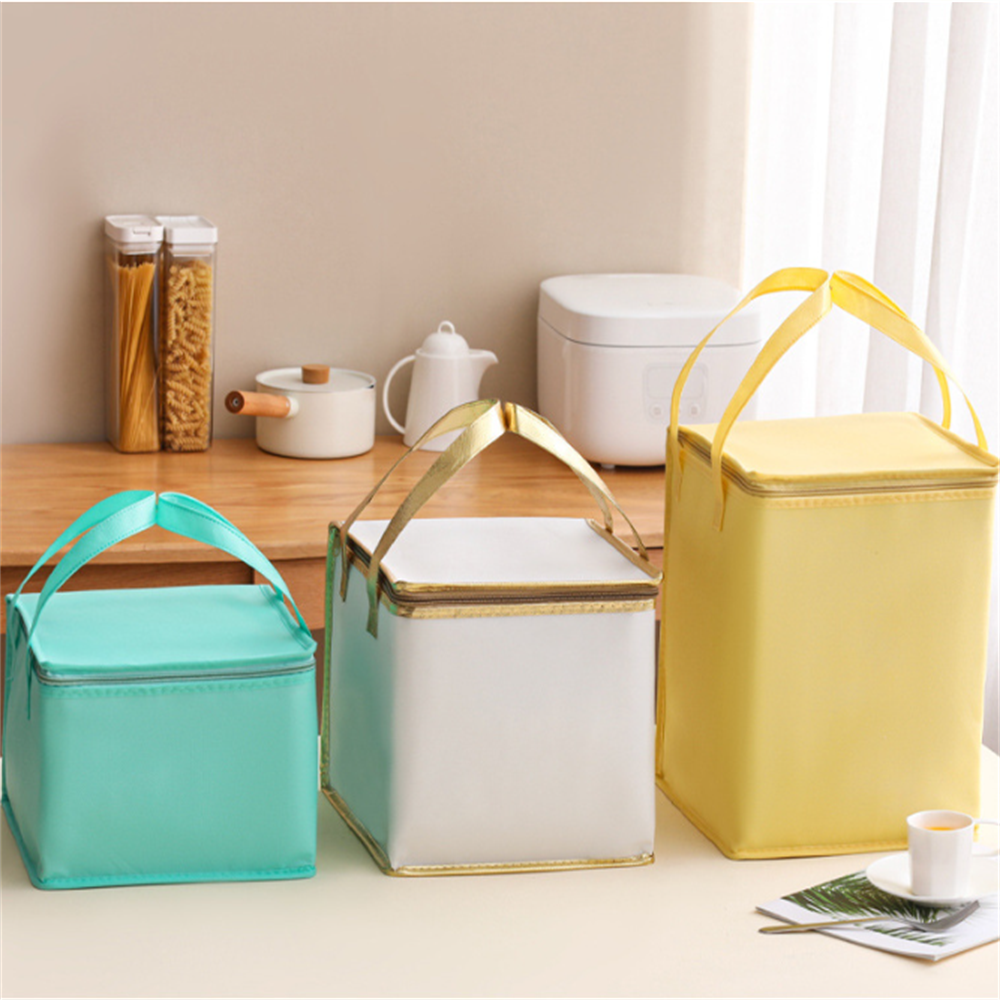 Lunch Bag Thermal Storage Box  - Meal Prep List のレビューと価格
