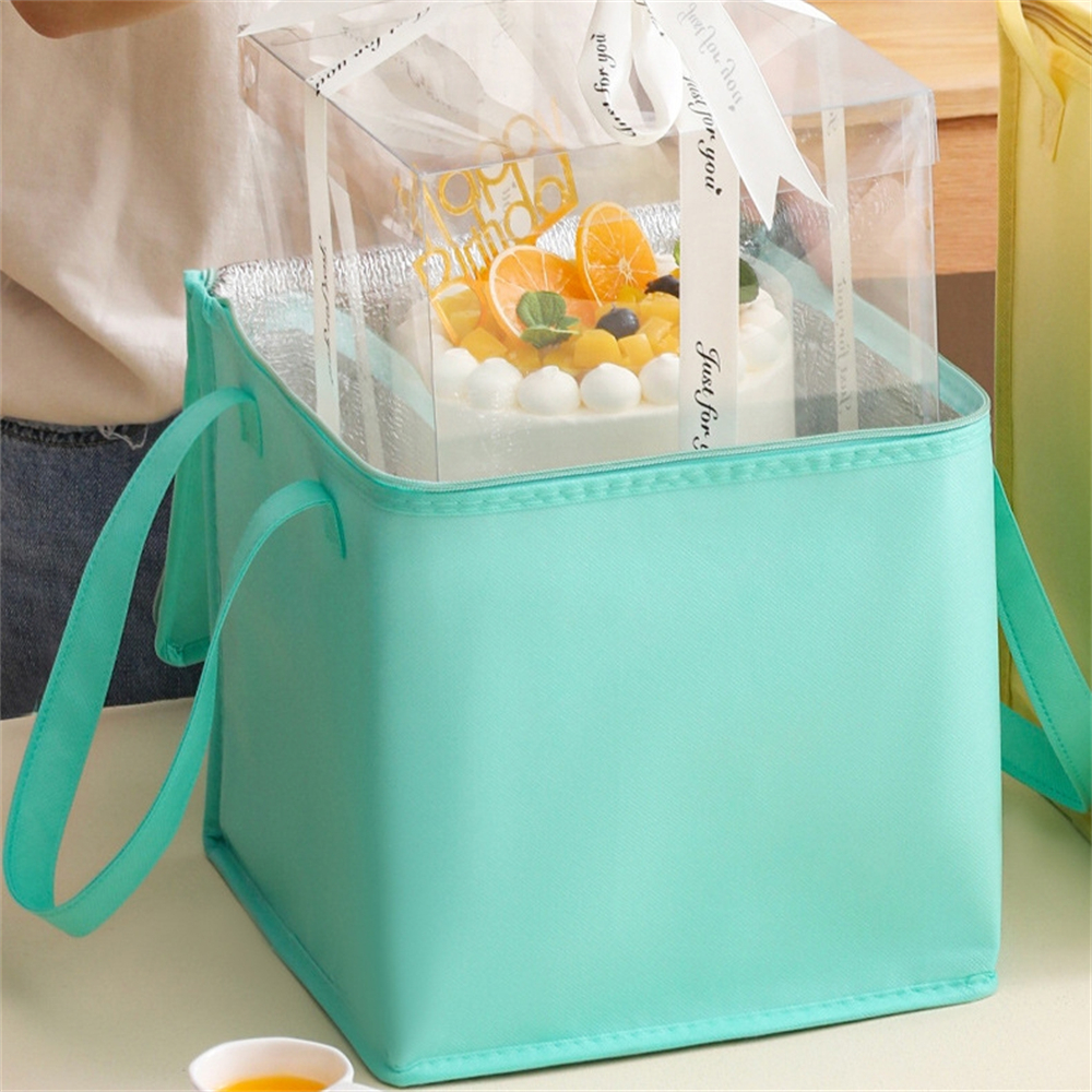 Lunch Bag Thermal Storage Box  - Meal Prep List のレビューと価格