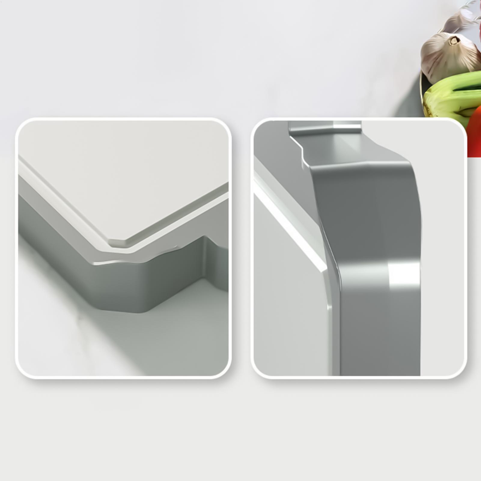Double Sided Cutting Board Kit - Food Prep Mat のレビューと価格