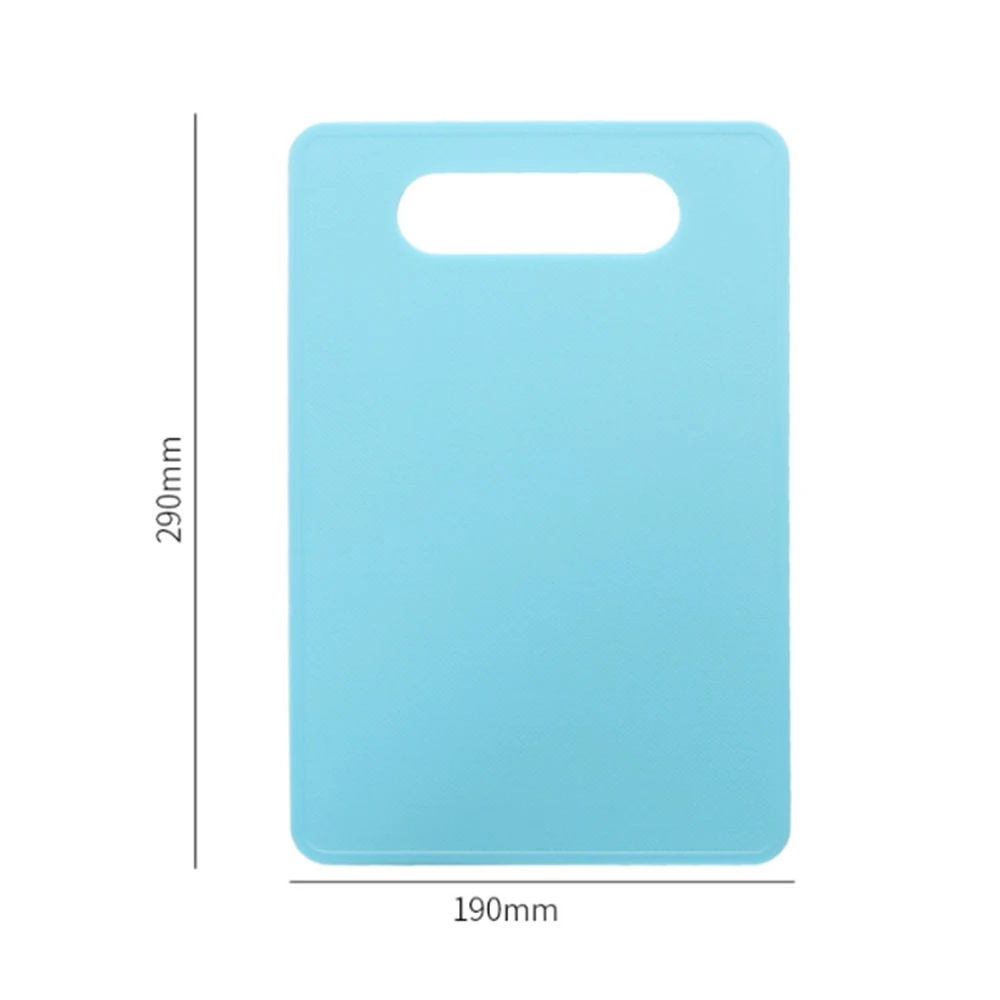1Pcs 290x190x2mm Multicolor No - Food Prep Mat のレビューと価格