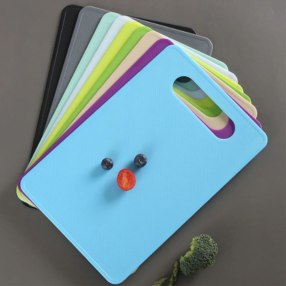 1Pcs 290x190x2mm Multicolor No - Food Prep Mat のレビューと価格