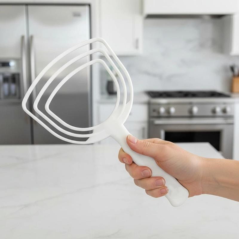 Manual Plastic Meat Scraper Fi - Meal Prep List のレビューと価格
