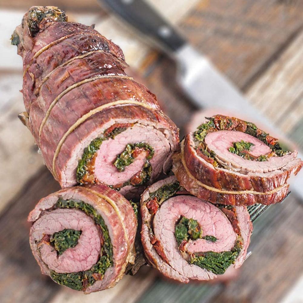 70m Cooking Tools Butcher's Co - Meal Prep Chef のレビューと価格