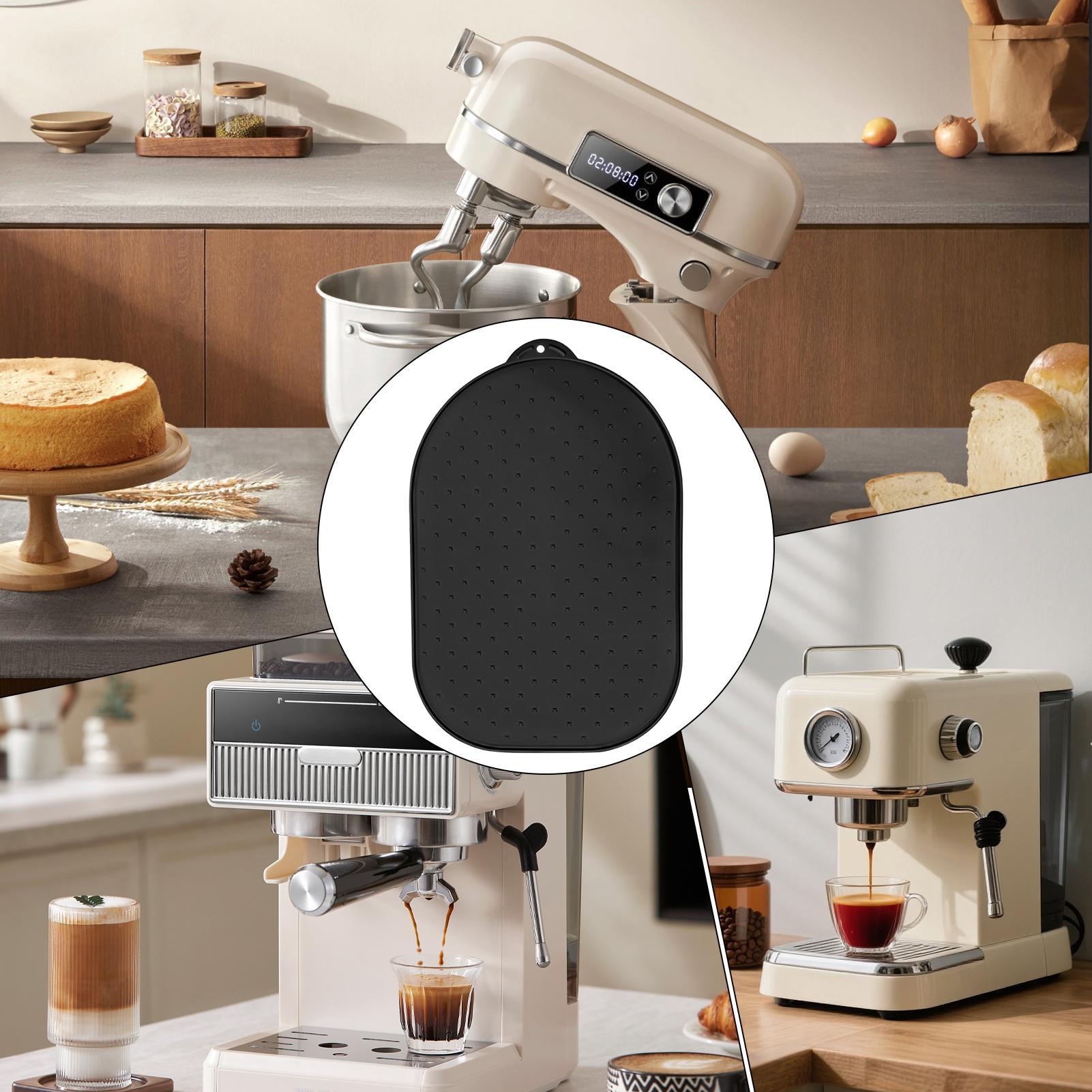 Mixer Slider Mat Silicone Appl - Meal Prep Restaurant のレビューと価格