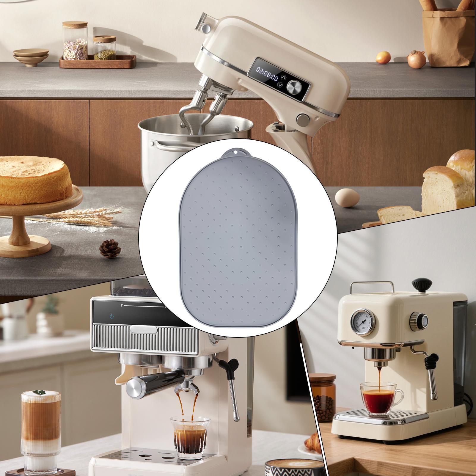 Mixer Slider Mat Silicone Appl - Meal Prep Restaurant のレビューと価格