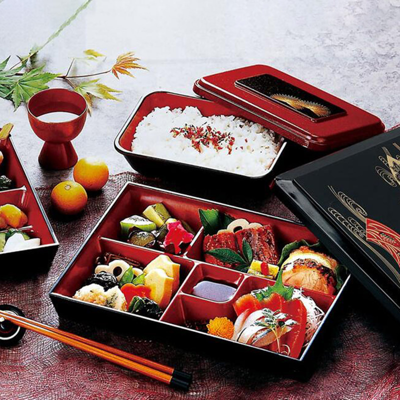 Japanese  Style Lunch Boxes Me - Meal Prep Japanese のレビューと価格