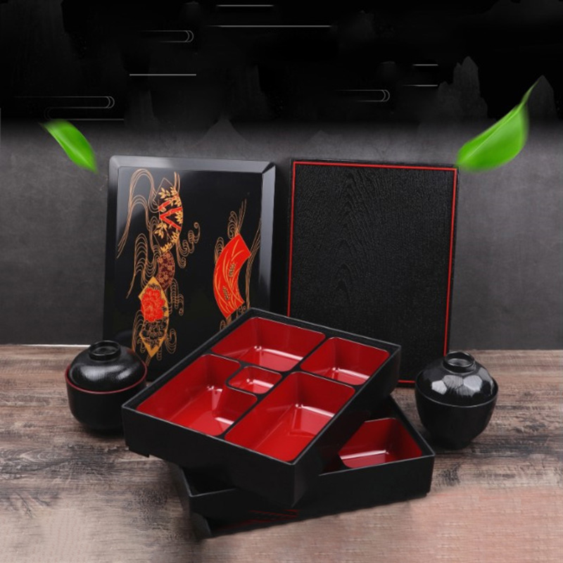 Japanese  Style Lunch Boxes Me - Meal Prep Japanese のレビューと価格