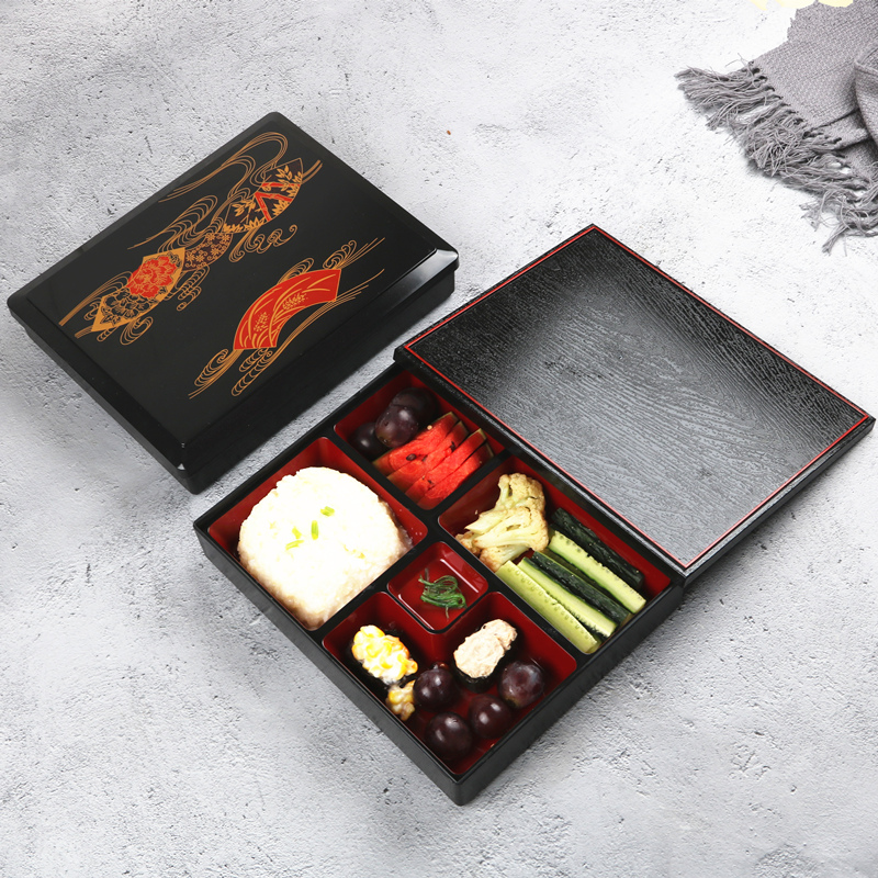 Japanese  Style Lunch Boxes Me - Meal Prep Japanese のレビューと価格