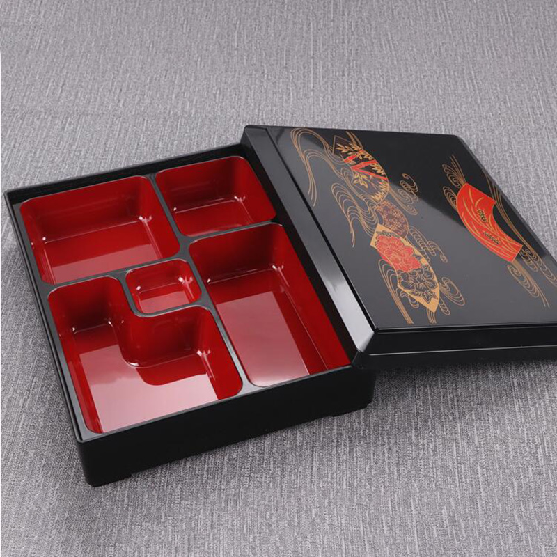 Japanese  Style Lunch Boxes Me - Meal Prep Japanese のレビューと価格