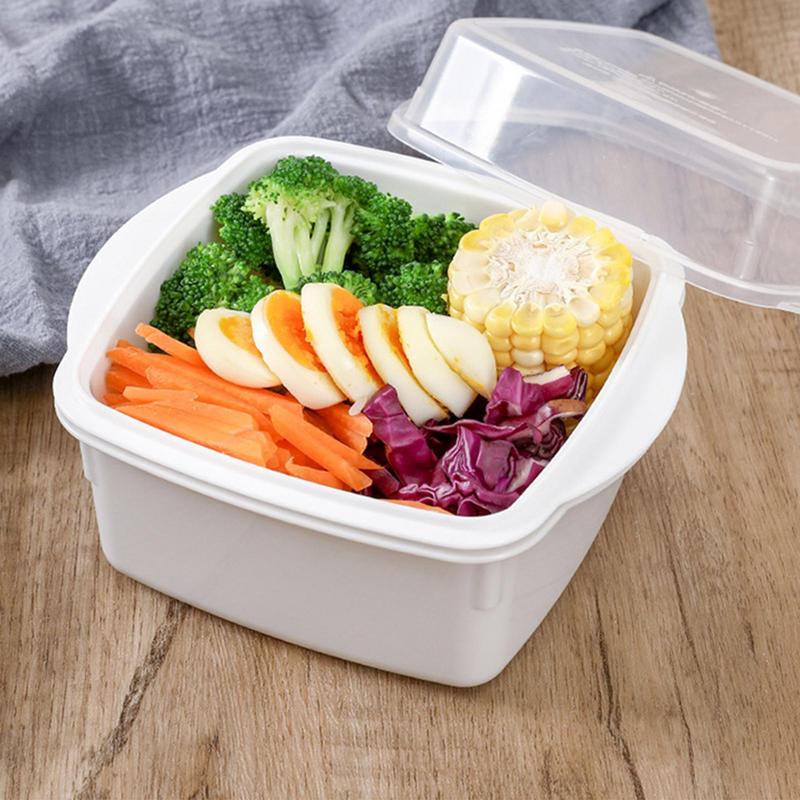Microwave Steamer Vegetable St - Meal Prep Ideas のレビューと価格