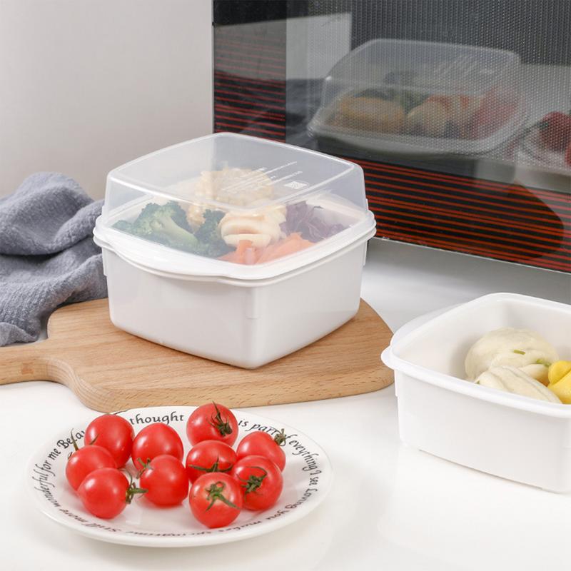 Microwave Steamer Vegetable St - Meal Prep Ideas のレビューと価格
