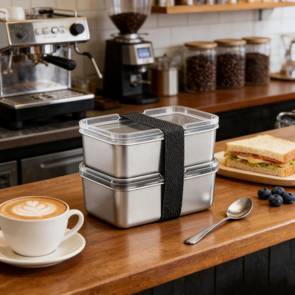 Microwave Safe Lunch Box Stain - Meal Prep Japanese のレビューと価格